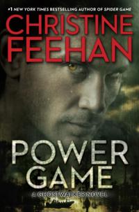 A GhostWalker Novel
