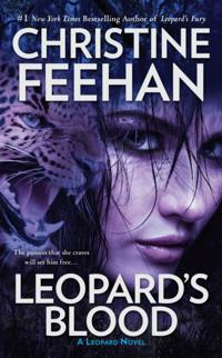A Leopard Novel