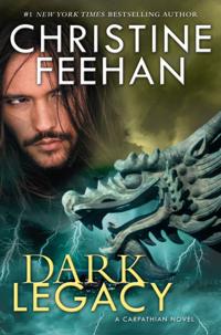 Carpathian Novel, A