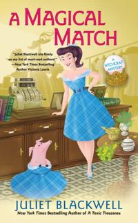 Witchcraft Mystery