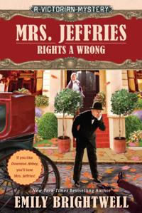 A Victorian Mystery