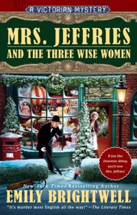 A Victorian Mystery