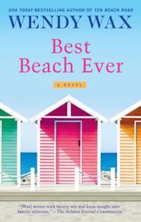 Ten Beach Road Series