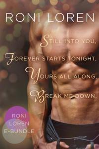 A Loving on the Edge Novel
