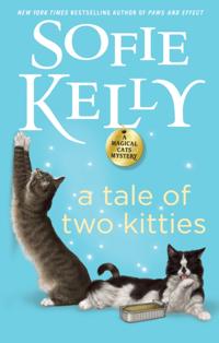 Tale of Two Kitties