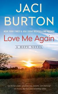 A Hope Novel