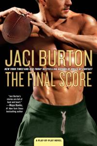 A Play-by-Play Novel