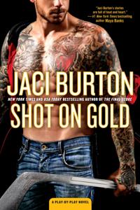 A Play-by-Play Novel