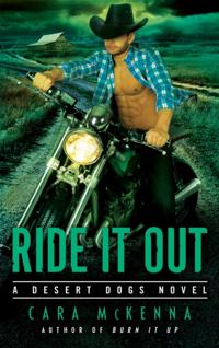 A Desert Dogs Novel