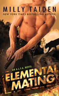 An A.L.F.A. Novel