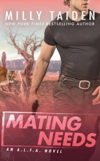 An A.L.F.A. Novel