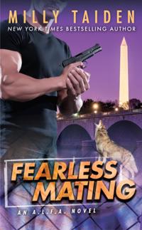 An A.L.F.A. Novel