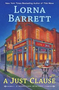 A Booktown Mystery