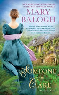 A Westcott Novel
