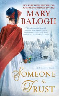 A Westcott Novel