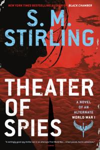 A Novel of an Alternate World War