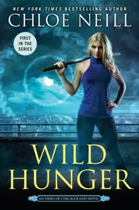 An Heirs of Chicagoland Novel