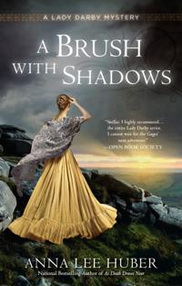 A Lady Darby Mystery