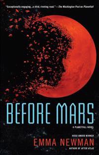 Before Mars