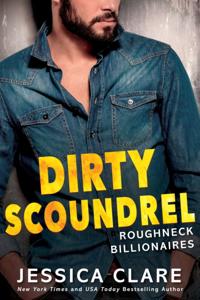 Roughneck Billionaires
