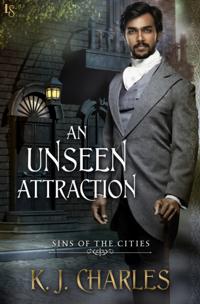 Sins of the Cities