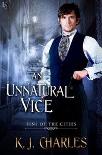 Sins of the Cities