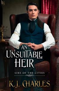 Sins of the Cities