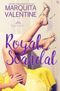 Royals in Exile