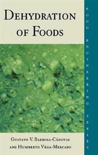 Dehydration of Foods