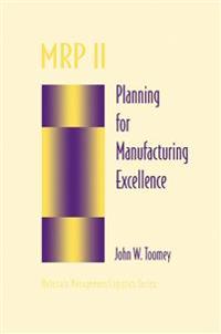 MRP II