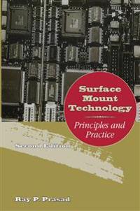 Bokomslag för "Surface Mount Technology"