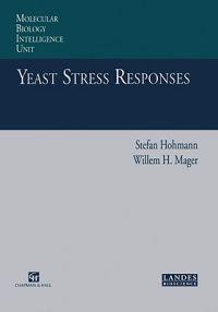 Yeast Stress Responses