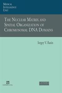 The Nuclear Matrix and Spatial Organization of Chromosomal DNA Domains