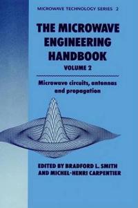Microwave Engineering Handbook Volume 2