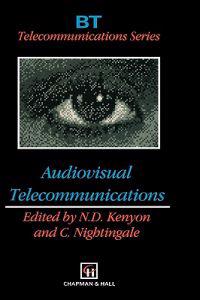 Audiovisual Telecommunications