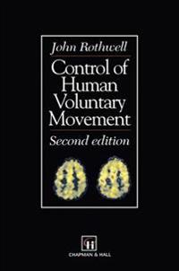 Control of Human Voluntary Movement