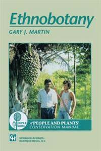 Ethnobotany