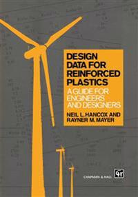 Design Data for Reinforced Plastics