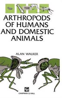 Arthropods of Humans and Domestic Animals