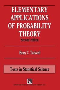 Elementary Applications of Probability Theory