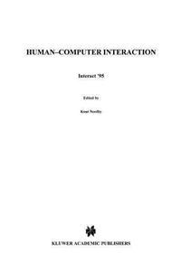 Human-Computer Interaction