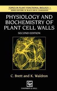 Physiology and Biochemistry of Plant Cell Walls