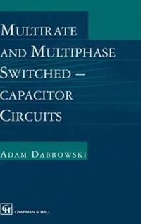 Multirate and Multiphase Switched-capacitor Circuits