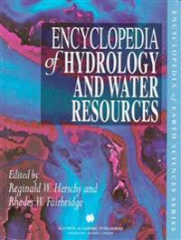 Encyclopedia of Hydrology and Water Resources