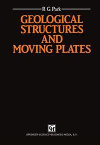 Geological Structures and Moving Plates
