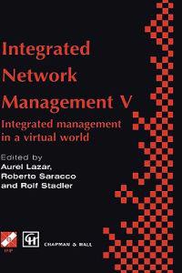 Integrated Network Management V