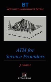 ATM for Service Providers