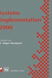Systems Implementation 2000