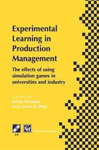 Experimental Learning in Production Management