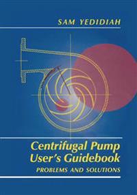 Centrifugal Pump User’s Guidebook